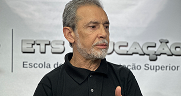 Gerson Ribeiro - Especialista em Turboalimentação ETS