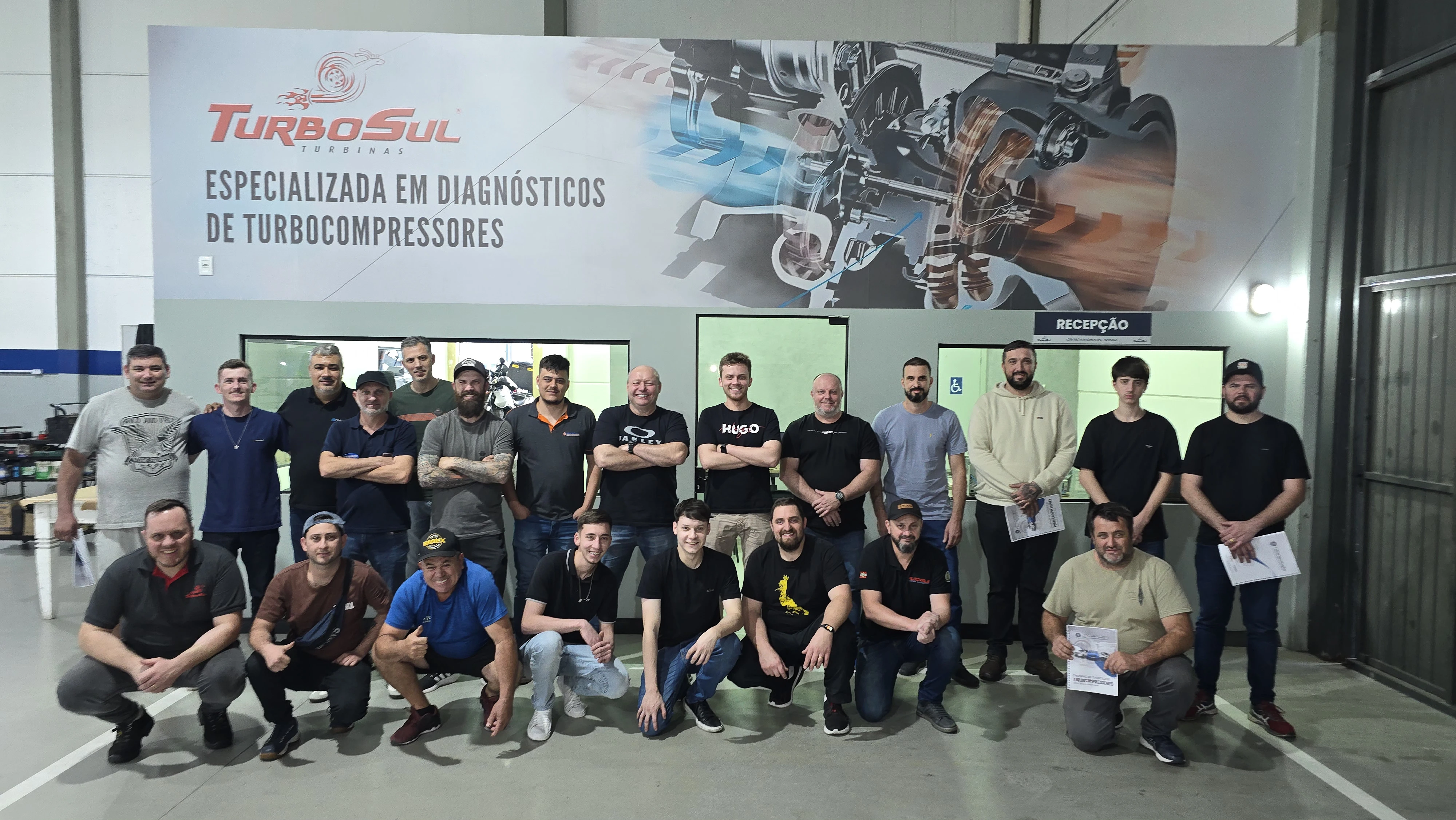 ETS Educação - Galeria 01