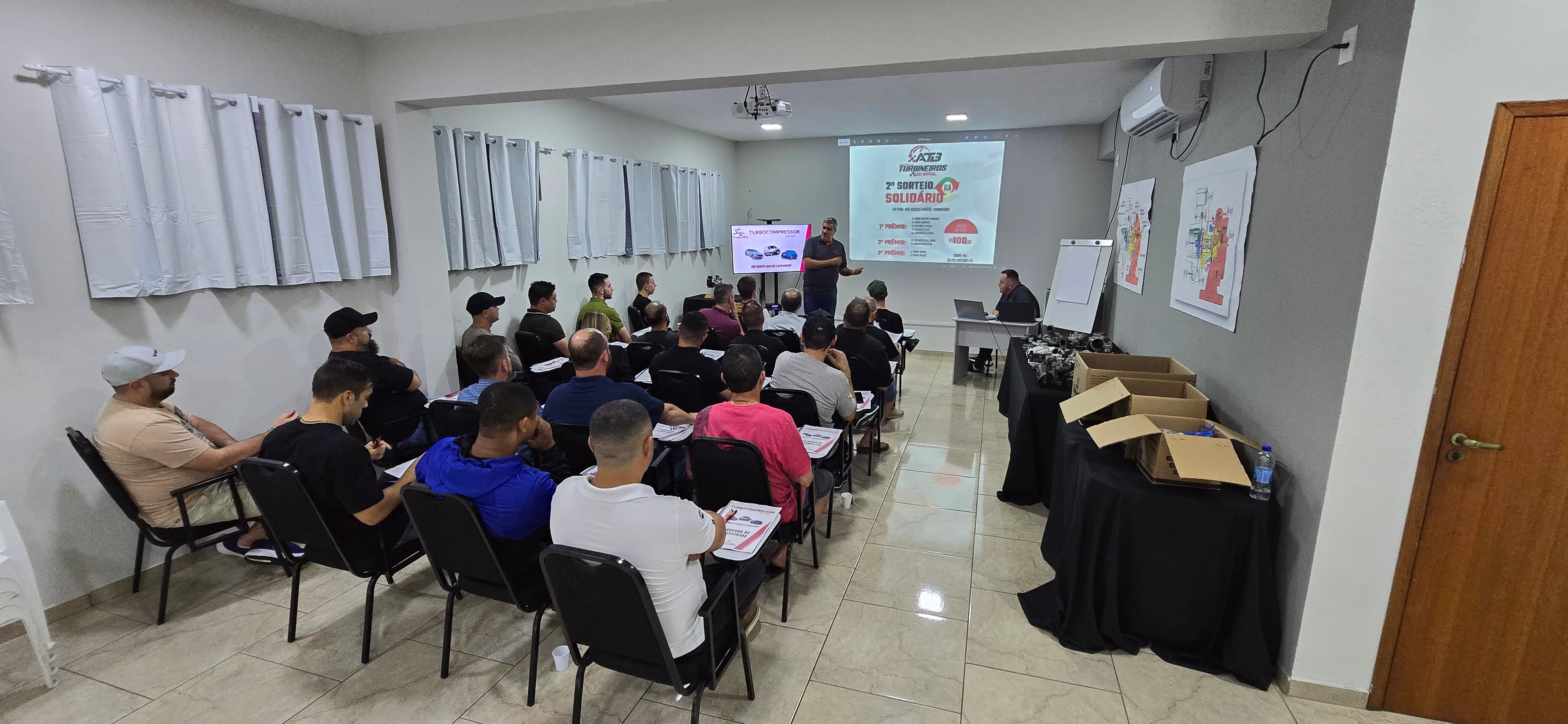 ETS Educação - Galeria 03
