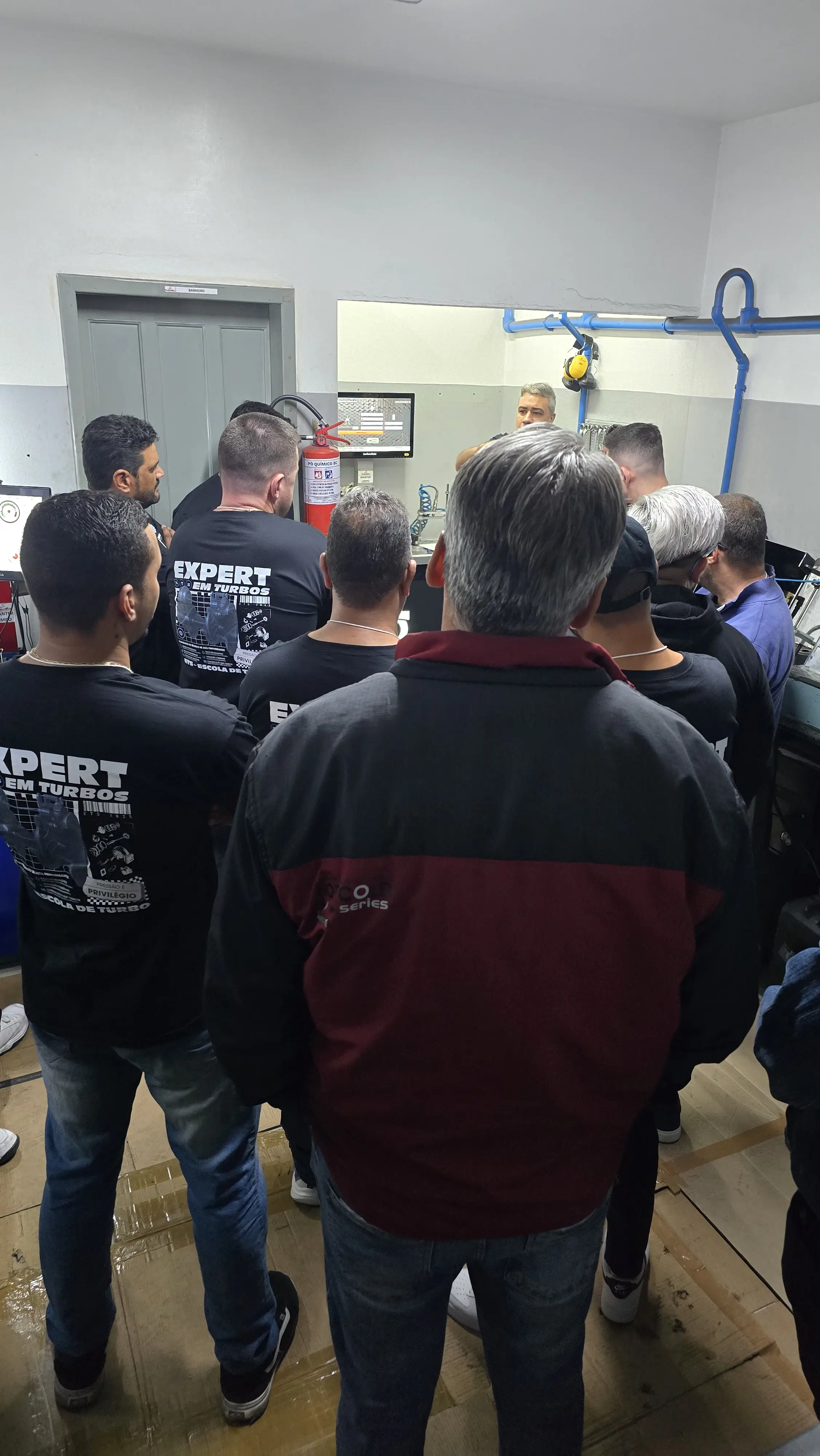 ETS Educação - Galeria 10