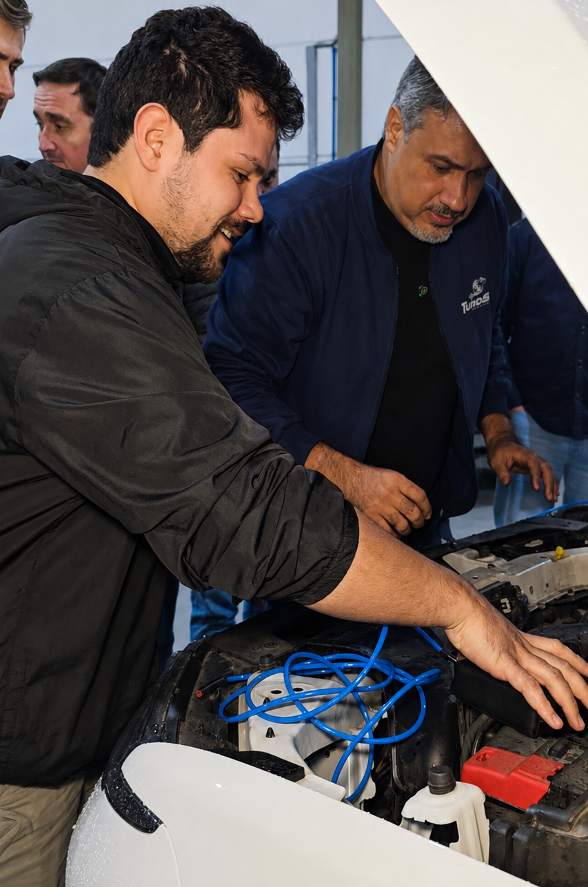 ETS Educação - Galeria 14