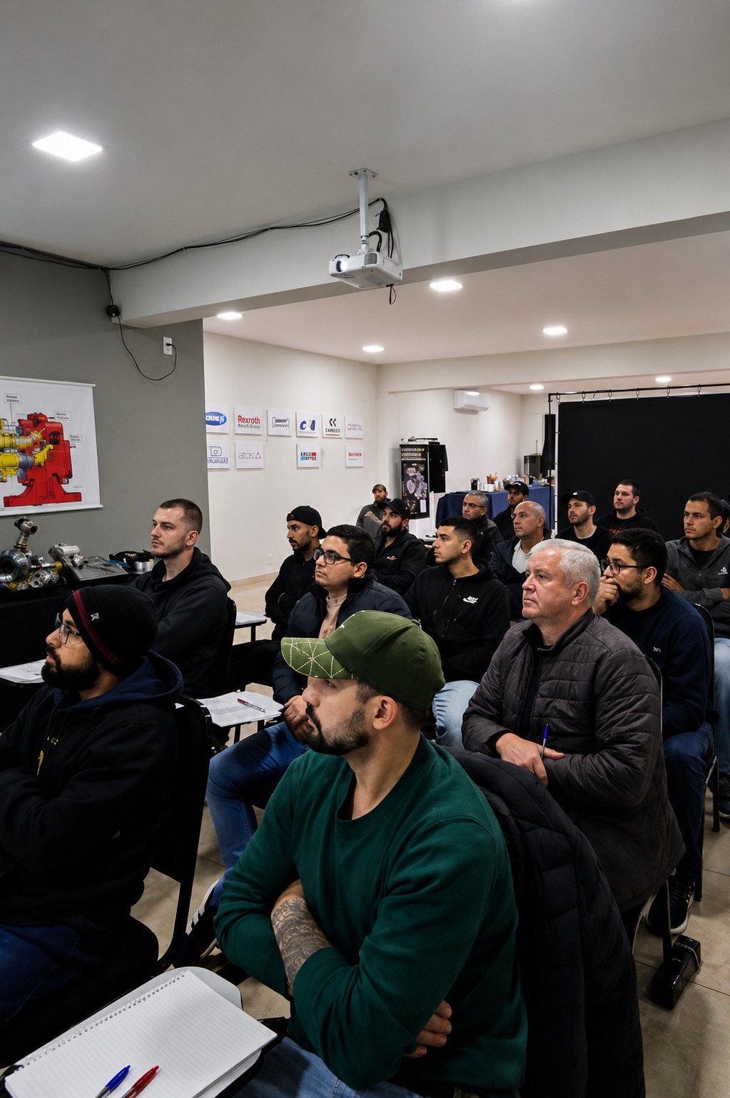 ETS Educação - Galeria 19