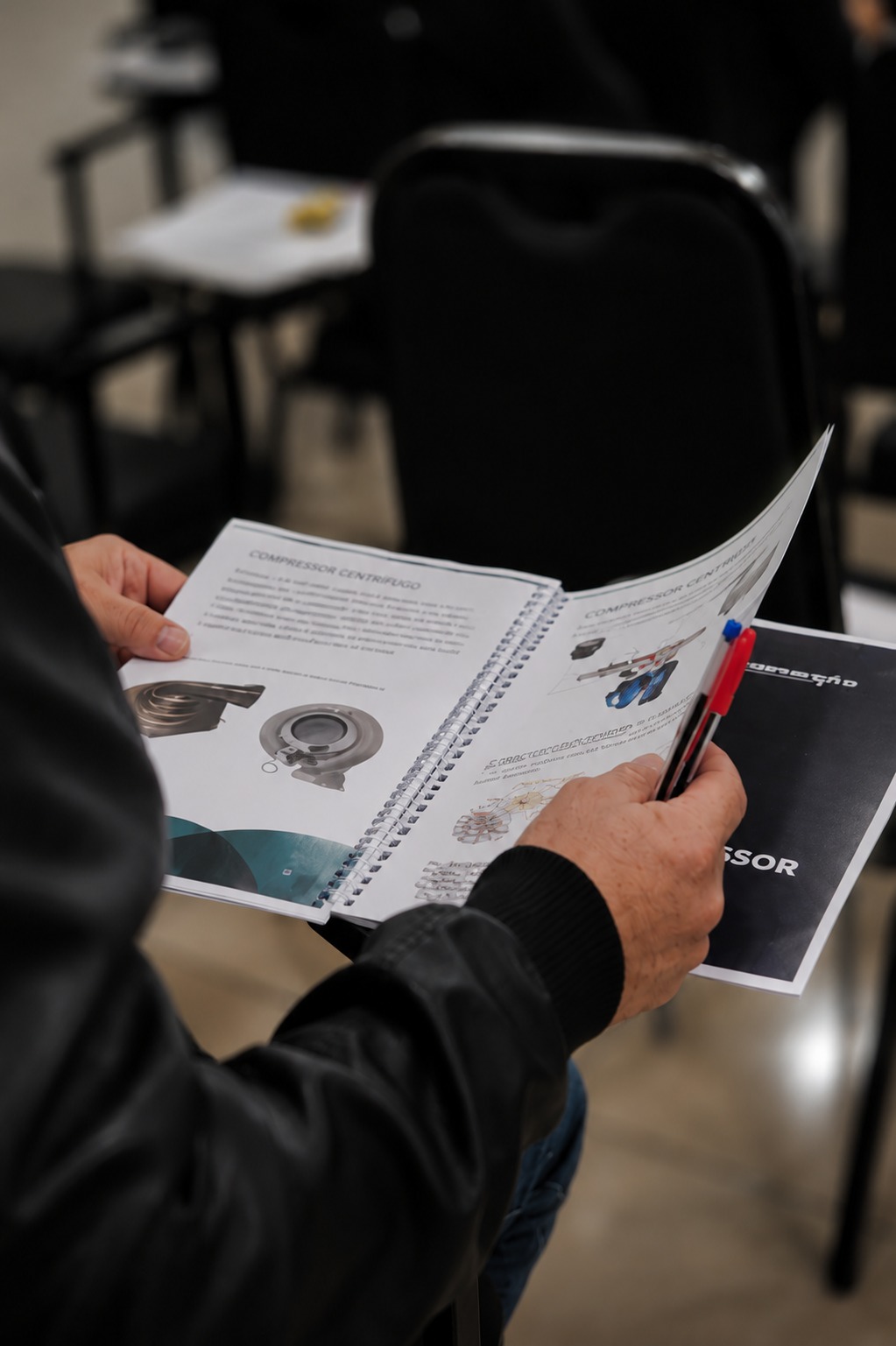 ETS Educação - Galeria 20